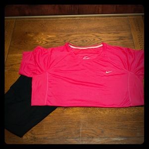 Nike Dri-Fit Shirt